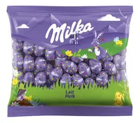MILKA Eitjes Melk 600g