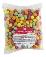 BONI Suikereitjes hard 500g