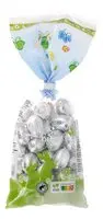 BONI Paaseitjes Witte chocolade 250g