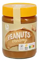 BONI Beurre de cacahuètes Pindakaas 85,5% 350g