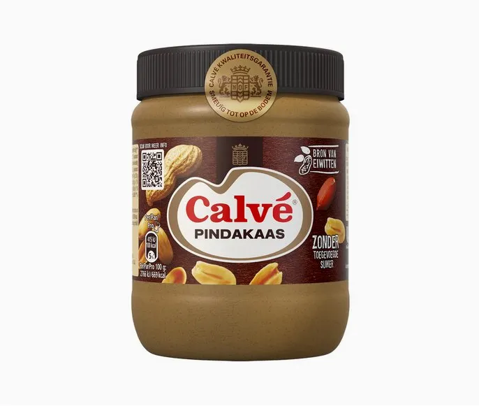 CALVE Peanut Butter 350g