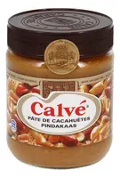 CALVE Pindakaas Beurre de cacahuètes 350g