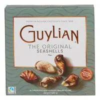GUYLIAN Fruits de mer 250g