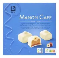 BONI Manon Café 200g