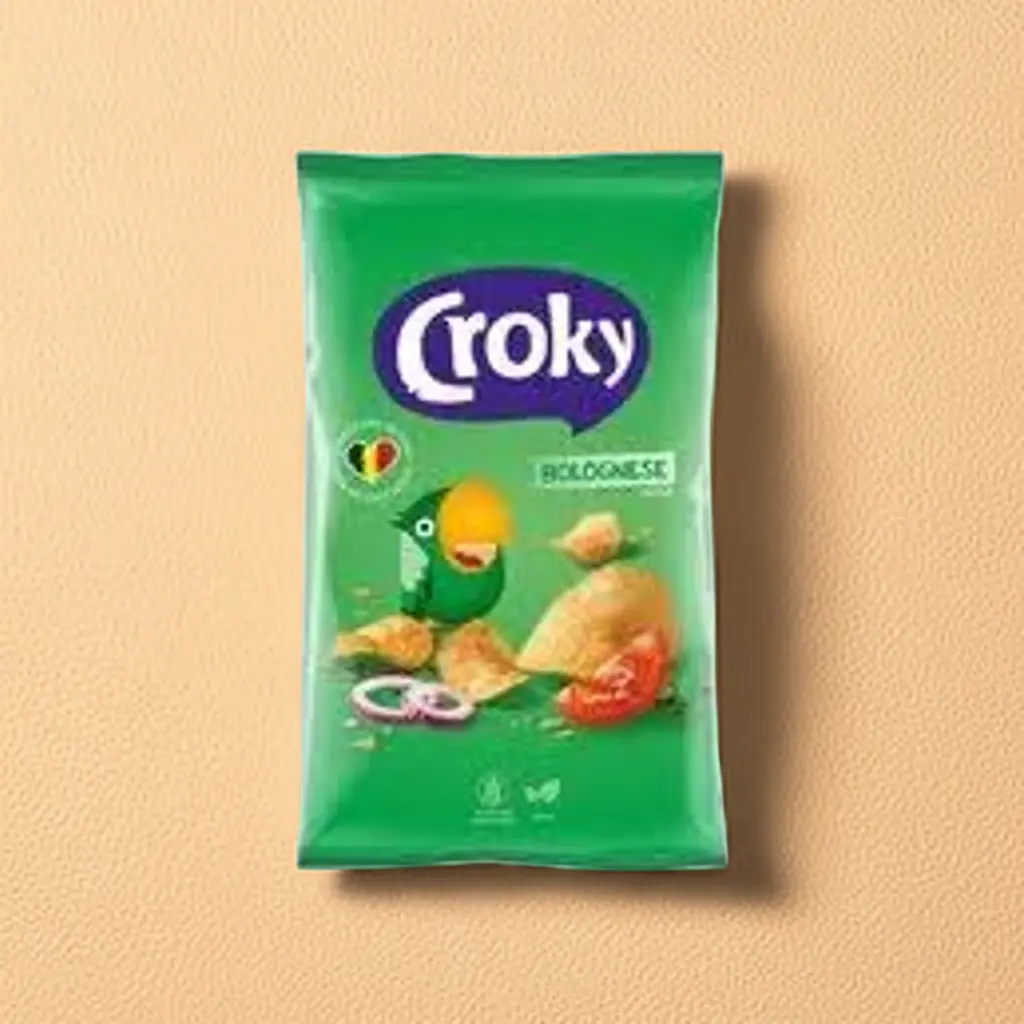 CROKY Bolognese 200g