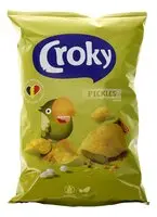 CROKY Pickels 200g