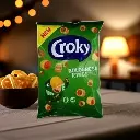 CROKY Rings Bolognese 100g