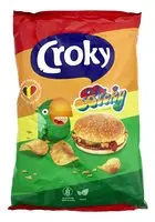 CROKY Bicky 200g