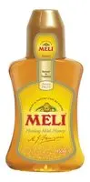 MELI Miel liquide squeeze 450g