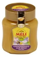 MELI Miel Gelée royale 375g