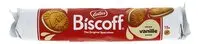 LOTUS BISCOFF Speculaas gevuld Vanilla 15x10g