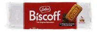 LOTUS BISCOFF Speculaas Chocolade 7x22g 