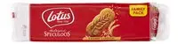 LOTUS BISCOFF Speculaas 6 granen 450g