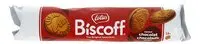 LOTUS BISCOFF Spéculoos fourrés au chocolat 15x10g