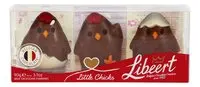 LIBEERT Tubo Chiks Lait Color 90g