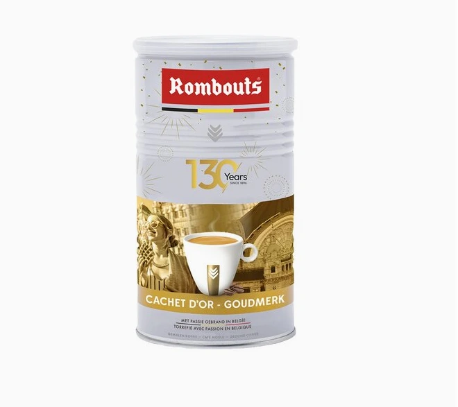ROMBOUTS Italian style box 500g