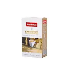 ROMBOUTS Goudmerk gemalen 250g