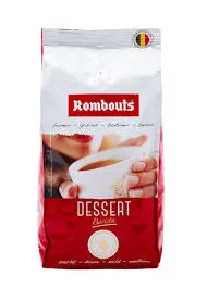 ROMBOUTS Dessert bonen 500g