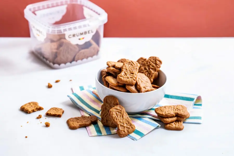 CRUMBEL Speculoos 260g