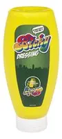 BICKY Sauce dressing Top-Down 350ml