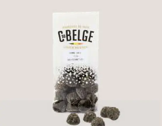 GOMME ANIS