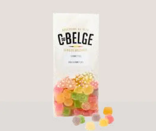 GOMMETTES