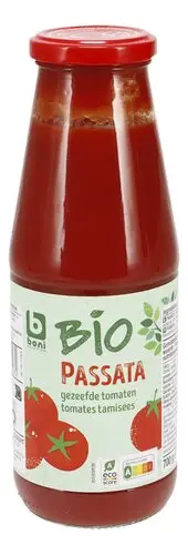 BONI BIO Passata 700g