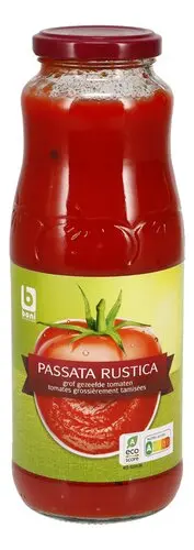 BONI Passata Rustica 690g