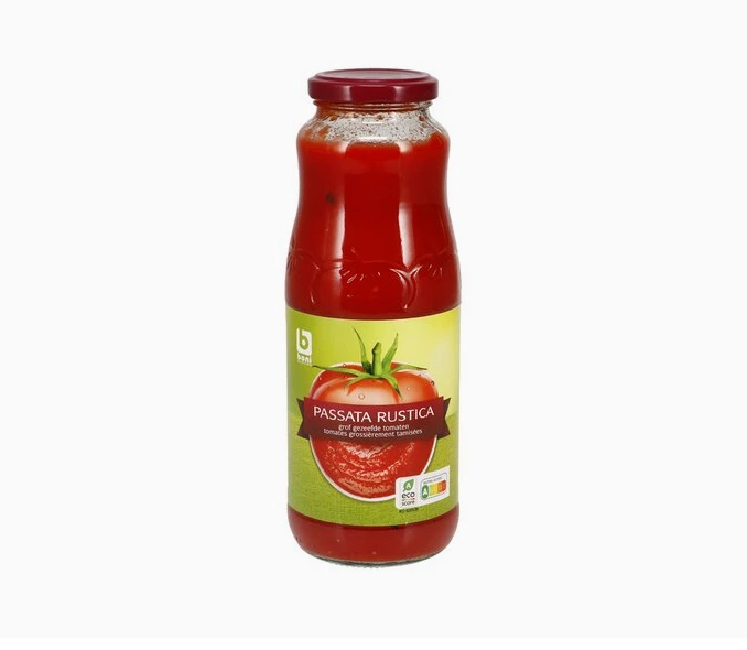 BONI Rustic Tomato Puree 690g
