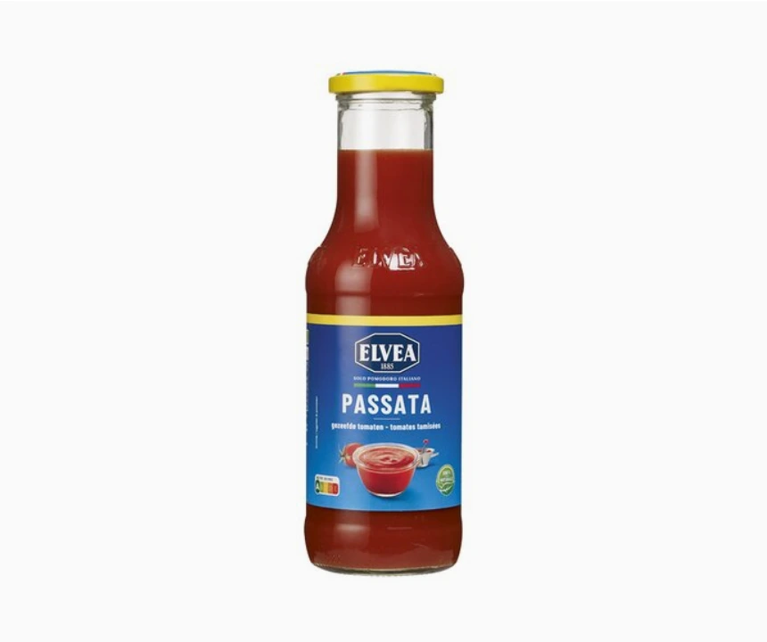 ELVEA - Passata 690g