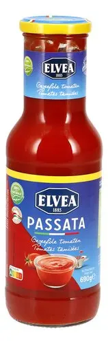ELVEA - Passata 690g