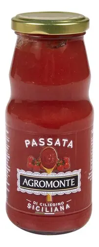 AGROMONTE – Cherry Tomato Passata 360g