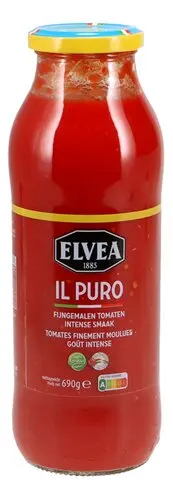 ELVEA - Il Puro 690g