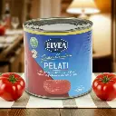 ELVEA – Pelati Whole Peeled Tomatoes 2.5kg