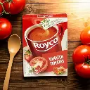 ROYCO - soupe tomates 4pc