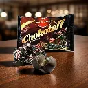 CÔTE D'OR CHOKOTOFF noir