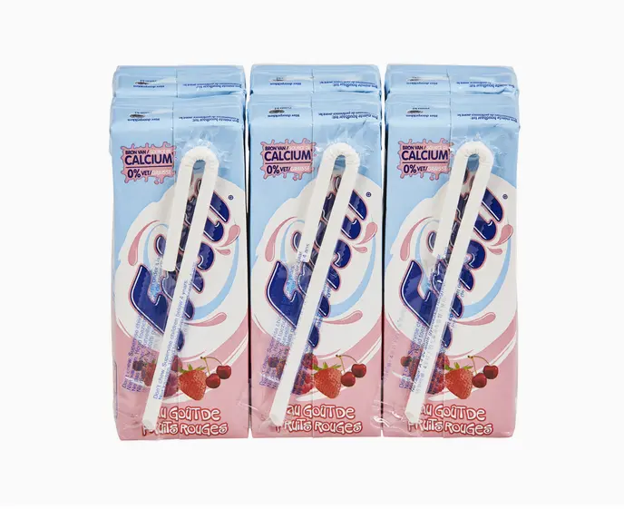 Fristi 6 x 200 ml