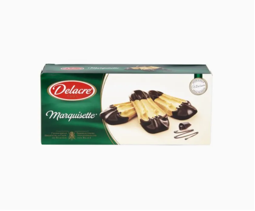 DELACRE Marquisettes 175 g