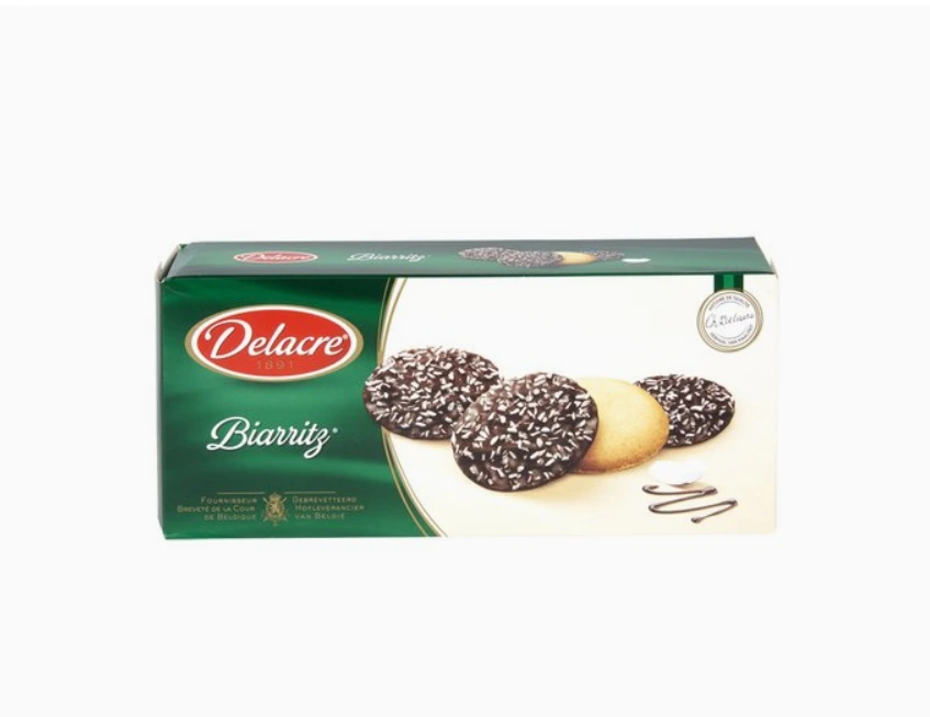 DELACRE Biarritz 175 g