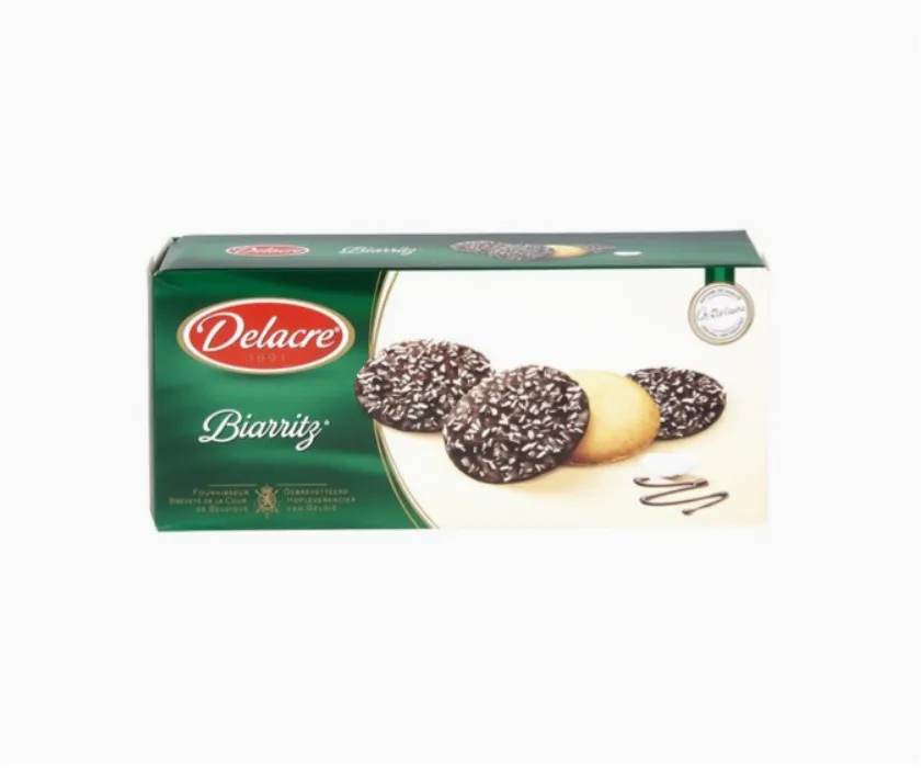 DELACRE Biarritz 175 g