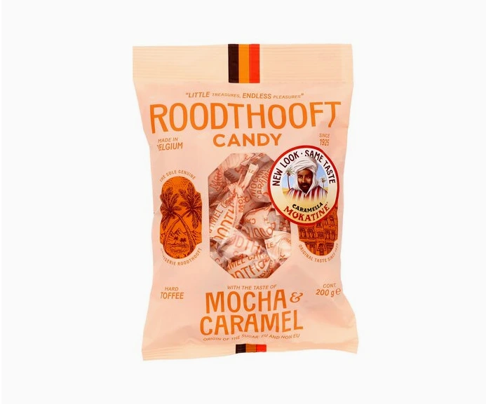 Mokatine ROODTHOOFT