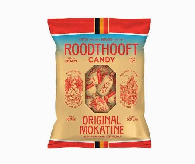 Mokatine ROODTHOOFT