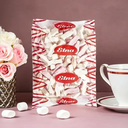 ETNA onze lieve vrouw guimauves 1kg