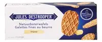 JULES DESTROOPER Galettes au beurre 175g