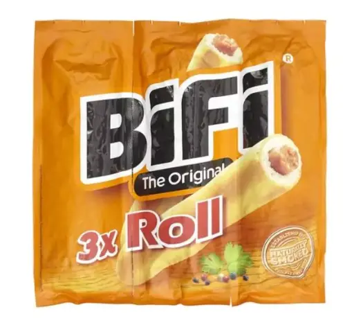 BiFi Roll 3 pc