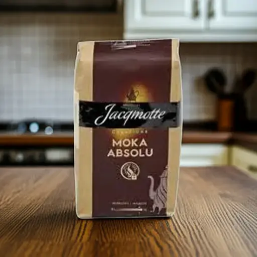 JACQMOTTE Moka Absolu 250g