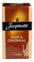 JACQMOTTE Moka Original 500g