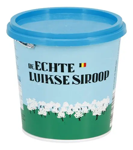 Echte Luikse siroop 450g