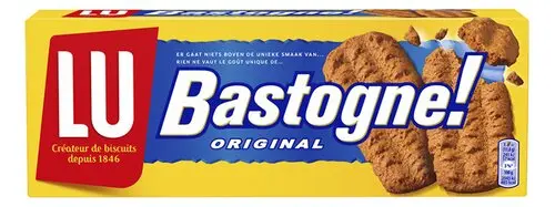 LU Bastogne ! 260g