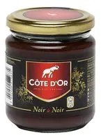 COTE D'OR Chocopasta Noir de Noir 300g
